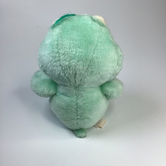 Vintage 80’s Care Bears Bedtime Bear. - Picture 7 of 12